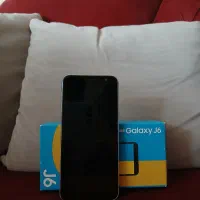 سامسونگ Galaxy J6 با حافظهٔ ۳۲ گیگابایت|موبایل|کرج, عظیمیه|دیوار