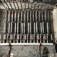 جوشکاری گاز