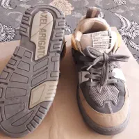 کتانی خارجی ، کتانی چمنی و بچه گانه در حد نو|کیف، کفش، کمربند|اسلامشهر, شهرک واوان|دیوار