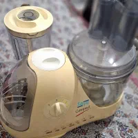 غذاساز سایا