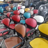 رنگی صدفی گردان و ثابت|دفتر کار|زیباکنار, |دیوار