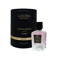 پرفیوم PASSION ORCHID لدورا فرگرنس 100 میلیلیتر