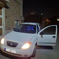 تیبا 2 مدل ۹۶ خونگی