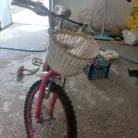 دوچرخه در حد نو