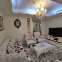 هدایت ۲۲۰متری ۳خواب/مشاعات آبی/۲ پارکینگ سندی|فروش آپارتمان|تهران, قلهک|دیوار