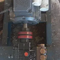 لوازم کامل کارواش با مغازه