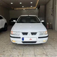 سمندLX