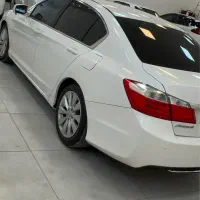 هوندا آکورد 2013