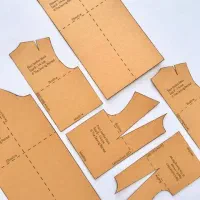 الگوی اماده