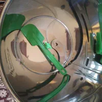 سبزی خردکن نونو|خردکن، آسیاب، غذاساز|مشهد, یاس|دیوار