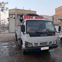 ایسوزو ۶تن|خودرو سنگین|کلاله, |دیوار