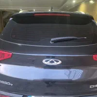 تیگو ۷ چری|خودرو سواری و وانت|اهواز, کوی پیروزی|دیوار