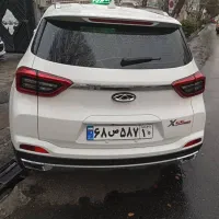 ام وی ام X55 در مدلهای ۱۴۰۴ و۱۴۰۳|خودرو سواری و وانت|تهران, فاطمی|دیوار