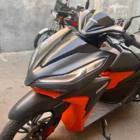 هوندا کلیک ۱۵۰