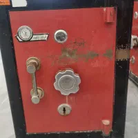 گاو صندوق