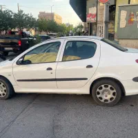 206sdمدل 92 v8