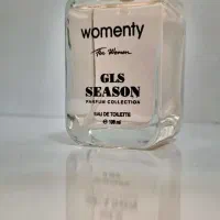 ادکلن GLS Seasen|آرایشی، بهداشتی، درمانی|اصفهان, اطشاران|دیوار