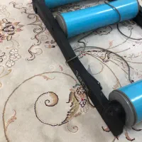 غلطک حرفه‌ای دوچرخه سواری (TACX)|دوچرخه، اسکیت، اسکوتر|خرم‌آباد, |دیوار