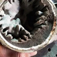 خرید و فروش کاتالیزور مستعمل و نو|خدمات موتور و ماشین|مشهد, آزادشهر|دیوار