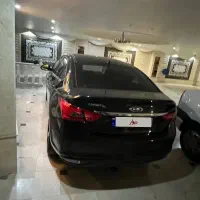 آریزو ۵ توربو