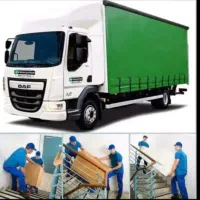 اتوبار اثاث کشی جابجایی بین شهری و درون شهری 24س .