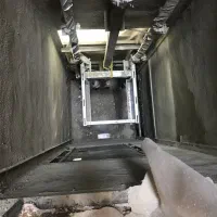 سرویس نگهداری آسانسور|خدمات پیشه و مهارت|تهران, دژکام|دیوار