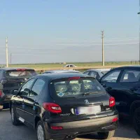 ۲۰۷ تیوتری tu3 خشک