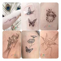 مدل ریموو،هیراستروک ابرو،شیدینگ لب و چشم،آموزش،تتو|خدمات آرایشگری و زیبایی|تهران, افسریه شمالی|دیوار