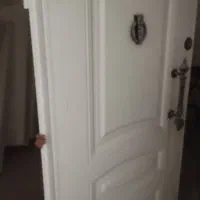 درب ضد سرقت|مصالح و تجهیزات ساختمان|چهارباغ, |دیوار