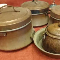 دیگه مسی