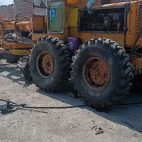 گریدر 12e|خودرو سنگین|ارومیه, |دیوار