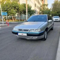 زانتیا 2000 SX، مدل ۱۳۸۹