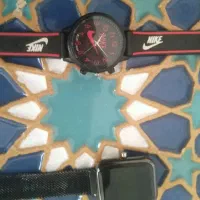 ساعت مچی نو