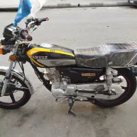 هندا ۲۰۰ پرواز مدل ۱۴۰۳