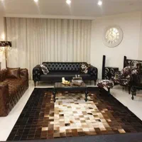 فرش پوست رامینو کرافت|فرش|تهران, فردوسی|دیوار