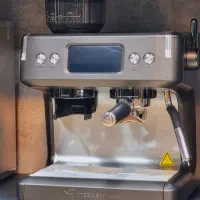 اسپرسوساز مباشی ME-ECM 2070|سماور، چای‌ساز، قهوه‌ساز|بوشهر, |دیوار