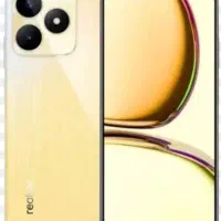 ریلمی c61