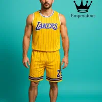 تاپ شلوارک ورزشی مردانه|لباس|کرج, خرمدشت|دیوار