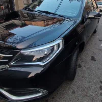 جیلی gcاکسلنت در حد فقط معاوضه|خودرو سواری و وانت|تهران, آجودانیه|دیوار