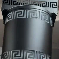 سطل وجا دستمال کاغذی