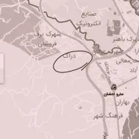 فروش-سرمایه-گذاری-زمین-سند-قطعی-رسمی-مشاع-جبل-دراک