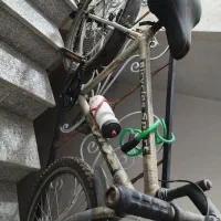 دوچرخه سالم