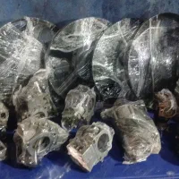 صفر تا صد قطعات زانتیا استوک منیفولد دینام پمپ|قطعات یدکی و لوازم جانبی|اصفهان, رهنان|دیوار