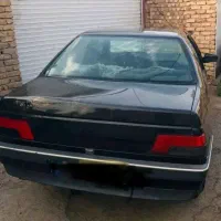 پژو ۴۰۵ مدل ۸۸|خودرو سواری و وانت|بوئین زهرا, |دیوار