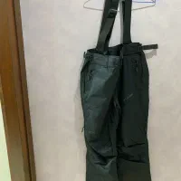 شلوار اسکی کلمبیا نو اصل