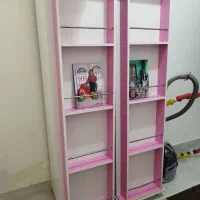 تخت و کمد و بوفه