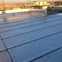 آسفالت ایزوگام قیر گونی|خدمات پیشه و مهارت|اسلامشهر, شهرک قائمیه|دیوار