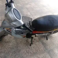 موتور لاکی طرح ویو