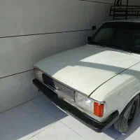 پیکان وانت CNG، مدل ۱۳۸۶