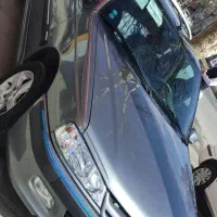 پژو پارس TU5 مدل ۴۰۱|خودرو سواری و وانت|بروجرد, |دیوار